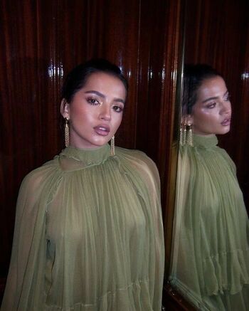 🔥 Isabela merced page leaked private photo uncensored full