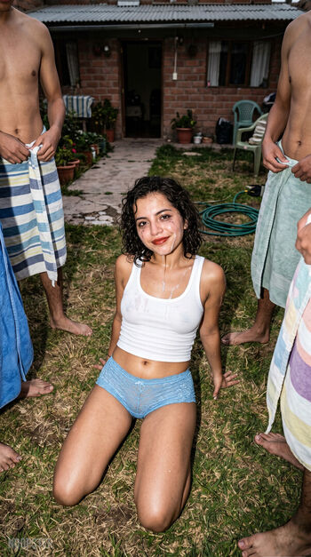 🔥 Isabela merced leaked private photo uncensored full