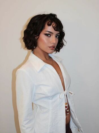 🔥 Isabela merced leaked private photo uncensored full