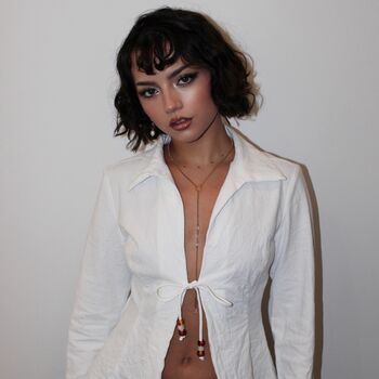 🔥 Isabela merced leaked private photo uncensored full