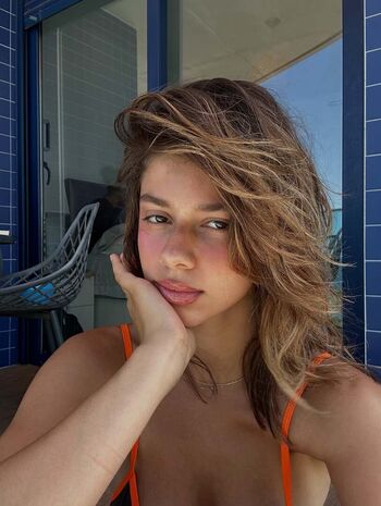 🔥 Isabella roesler leaked private photo uncensored full