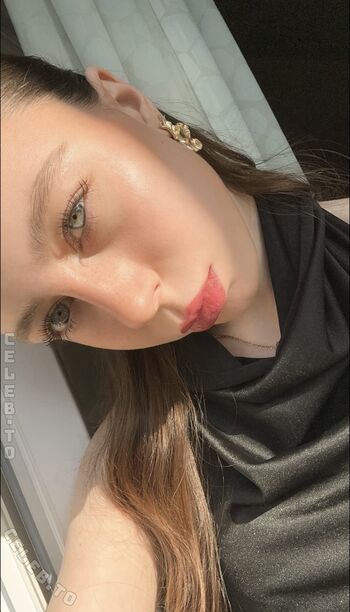 🔥 Isabelle leaked private photo uncensored full