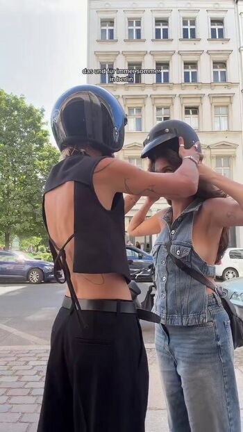 🔥 Ischtar isik page leaked private photo uncensored full