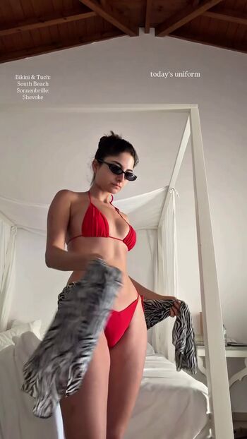 🔥 Ischtar isik page leaked private photo uncensored full