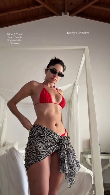 🔥 Ischtar isik page leaked private photo uncensored full