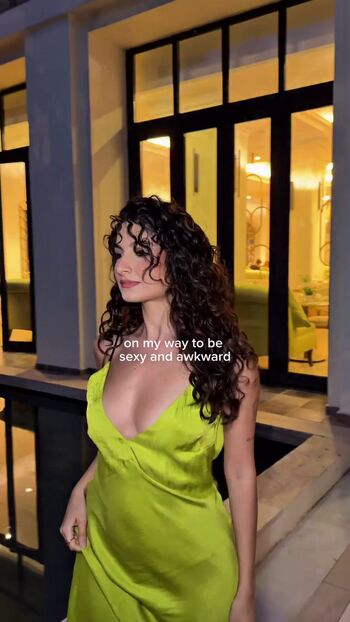 🔥 Ischtar isik page leaked private photo uncensored full