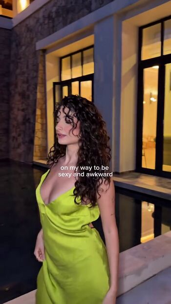 🔥 Ischtar isik page leaked private photo uncensored full