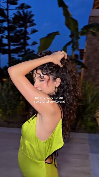 🔥 Ischtar isik page leaked private photo uncensored full