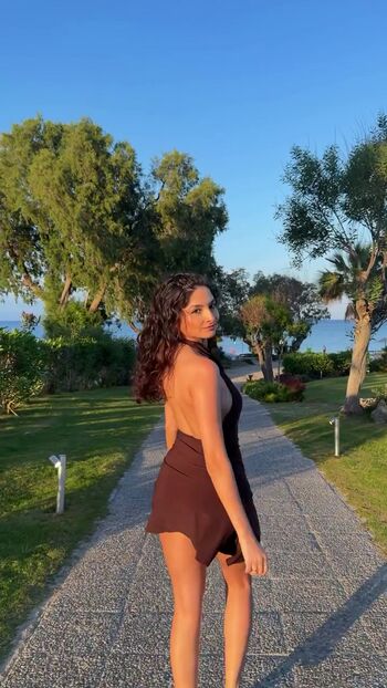 🔥 Ischtar isik page leaked private photo uncensored full