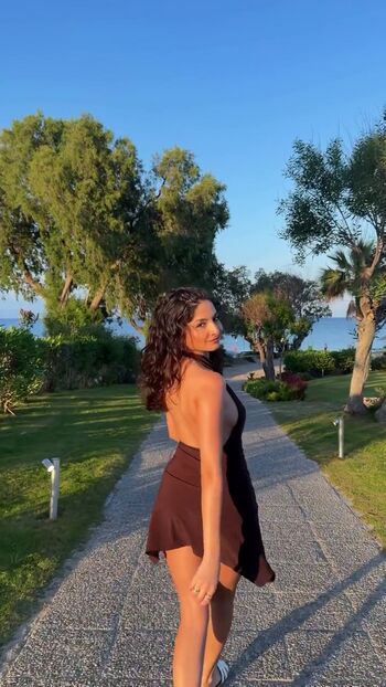 🔥 Ischtar isik page leaked private photo uncensored full