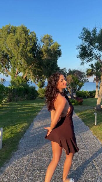 🔥 Ischtar isik page leaked private photo uncensored full