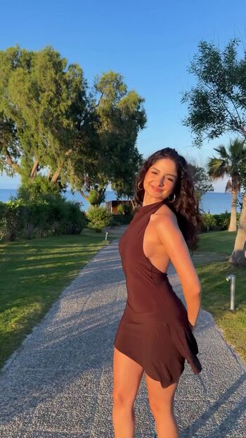 🔥 Ischtar isik page leaked private photo uncensored full