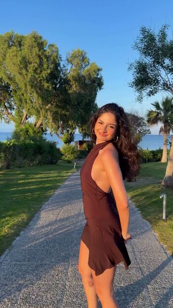 🔥 Ischtar isik page leaked private photo uncensored full