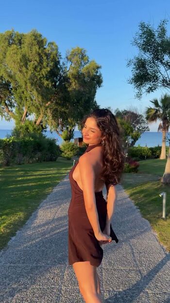 🔥 Ischtar isik page leaked private photo uncensored full