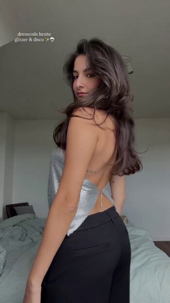 🔥 Ischtar isik page leaked private photo uncensored full