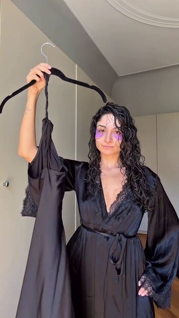 🔥 Ischtar isik page leaked private photo uncensored full