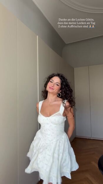 🔥 Ischtar isik page leaked private photo uncensored full