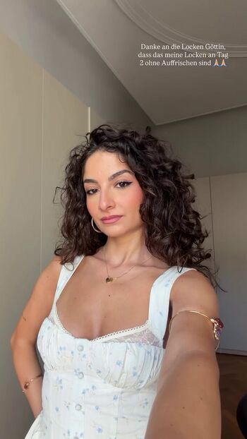 🔥 Ischtar isik page leaked private photo uncensored full