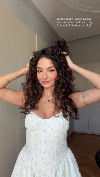 🔥 Ischtar isik page leaked private photo uncensored full