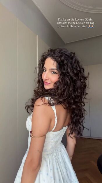 🔥 Ischtar isik page leaked private photo uncensored full