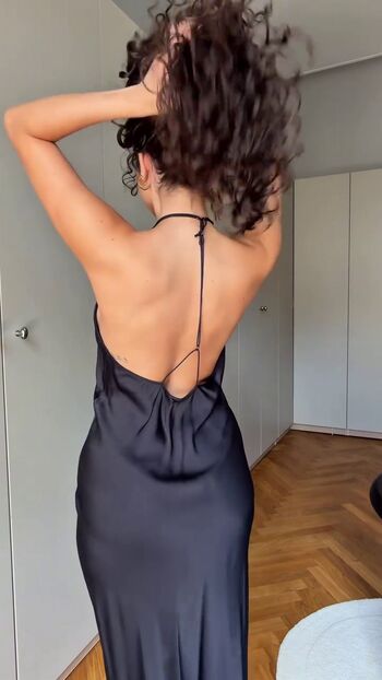 🔥 Ischtar isik page leaked private photo uncensored full