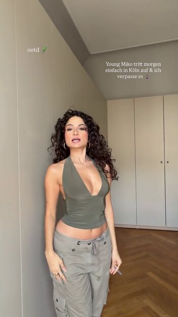 🔥 Ischtar isik page leaked private photo uncensored full