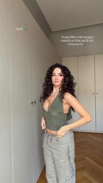 🔥 Ischtar isik page leaked private photo uncensored full