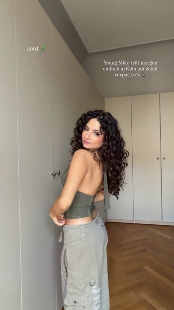 🔥 Ischtar isik page leaked private photo uncensored full