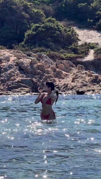🔥 Ischtar isik page leaked private photo uncensored full
