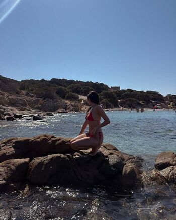 🔥 Ischtar isik page leaked private photo uncensored full