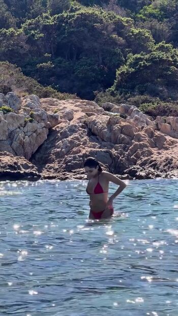 🔥 Ischtar isik page leaked private photo uncensored full