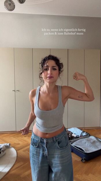 🔥 Ischtar isik page leaked private photo uncensored full