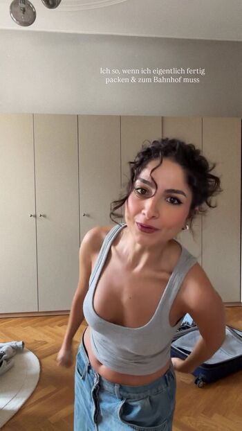 🔥 Ischtar isik page leaked private photo uncensored full