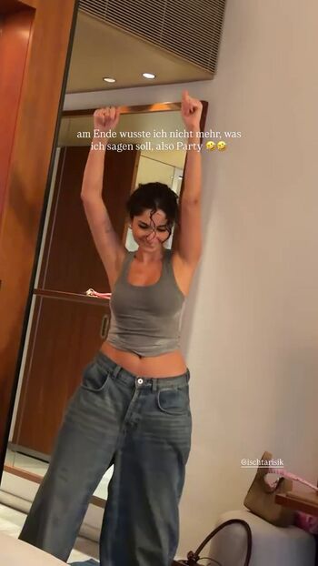 🔥 Ischtar isik page leaked private photo uncensored full