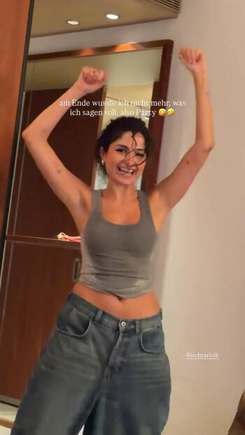 🔥 Ischtar isik page leaked private photo uncensored full