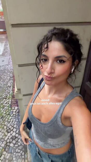 🔥 Ischtar isik page leaked private photo uncensored full