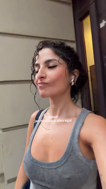 🔥 Ischtar isik page leaked private photo uncensored full