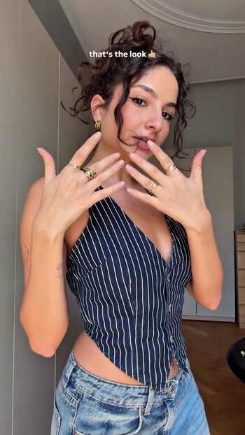 🔥 Ischtar isik page leaked private photo uncensored full