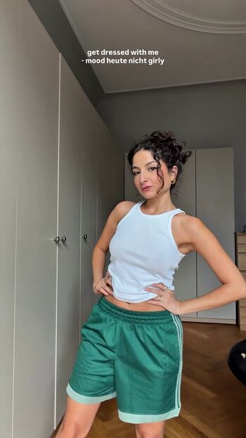 🔥 Ischtar isik page leaked private photo uncensored full