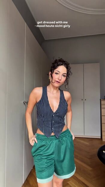 🔥 Ischtar isik page leaked private photo uncensored full