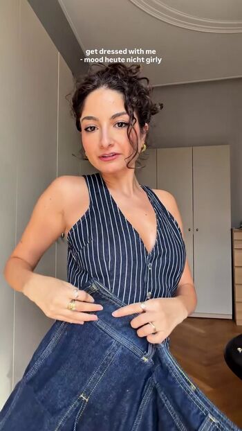 🔥 Ischtar isik page leaked private photo uncensored full