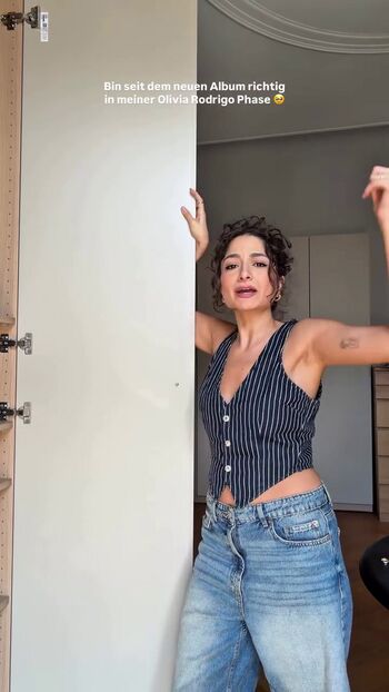 🔥 Ischtar isik page leaked private photo uncensored full