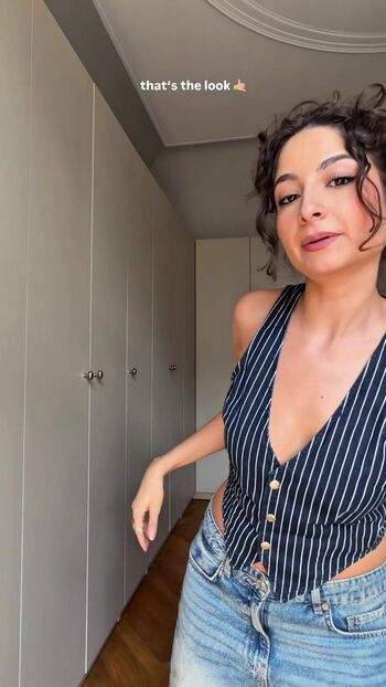 🔥 Ischtar isik page leaked private photo uncensored full