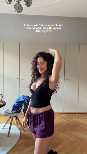 🔥 Ischtar isik page leaked private photo uncensored full