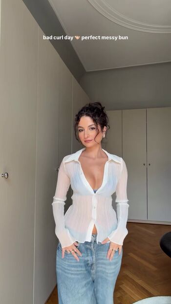 🔥 Ischtar isik page leaked private photo uncensored full