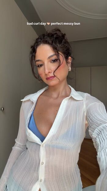 🔥 Ischtar isik page leaked private photo uncensored full