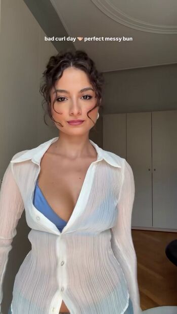 🔥 Ischtar isik page leaked private photo uncensored full