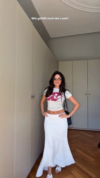 🔥 Ischtar isik page leaked private photo uncensored full