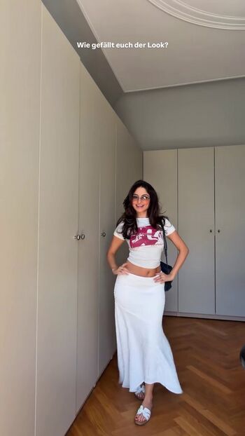 🔥 Ischtar isik page leaked private photo uncensored full
