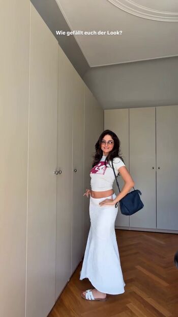 🔥 Ischtar isik page leaked private photo uncensored full